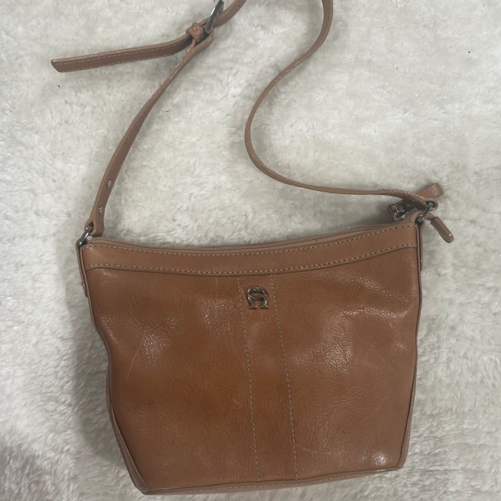 Etienne Aigner purse